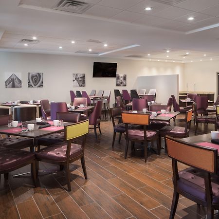 Hotel Crowne Plaza Chicago Sw - Burr Ridge By Ihg Esterno foto