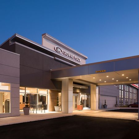 Hotel Crowne Plaza Chicago Sw - Burr Ridge By Ihg Esterno foto
