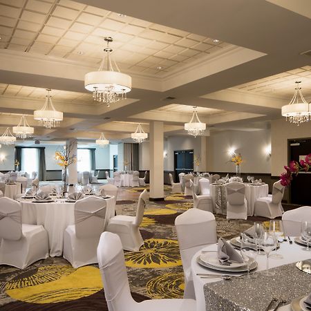 Hotel Crowne Plaza Chicago Sw - Burr Ridge By Ihg Esterno foto