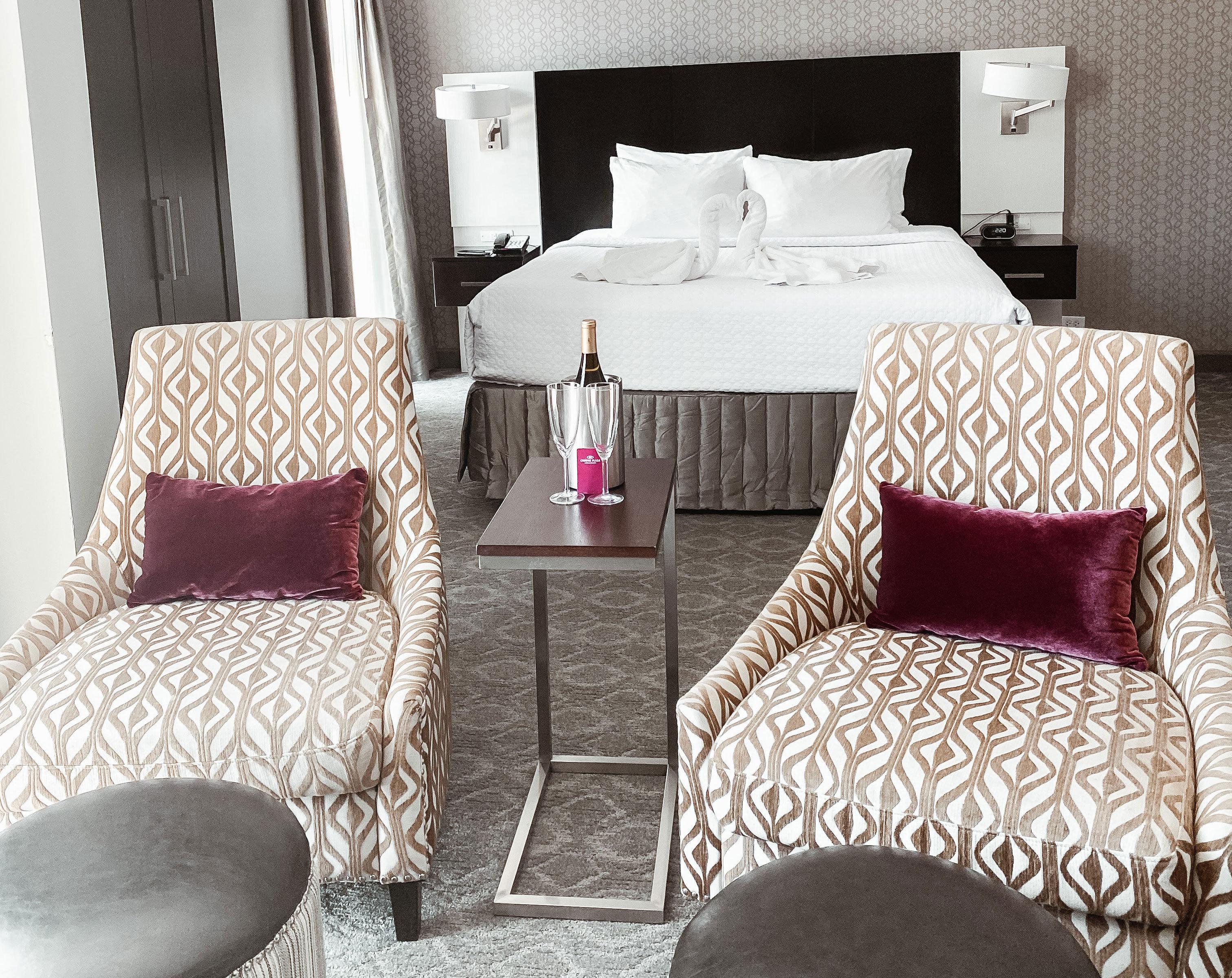 Hotel Crowne Plaza Chicago Sw - Burr Ridge By Ihg Esterno foto