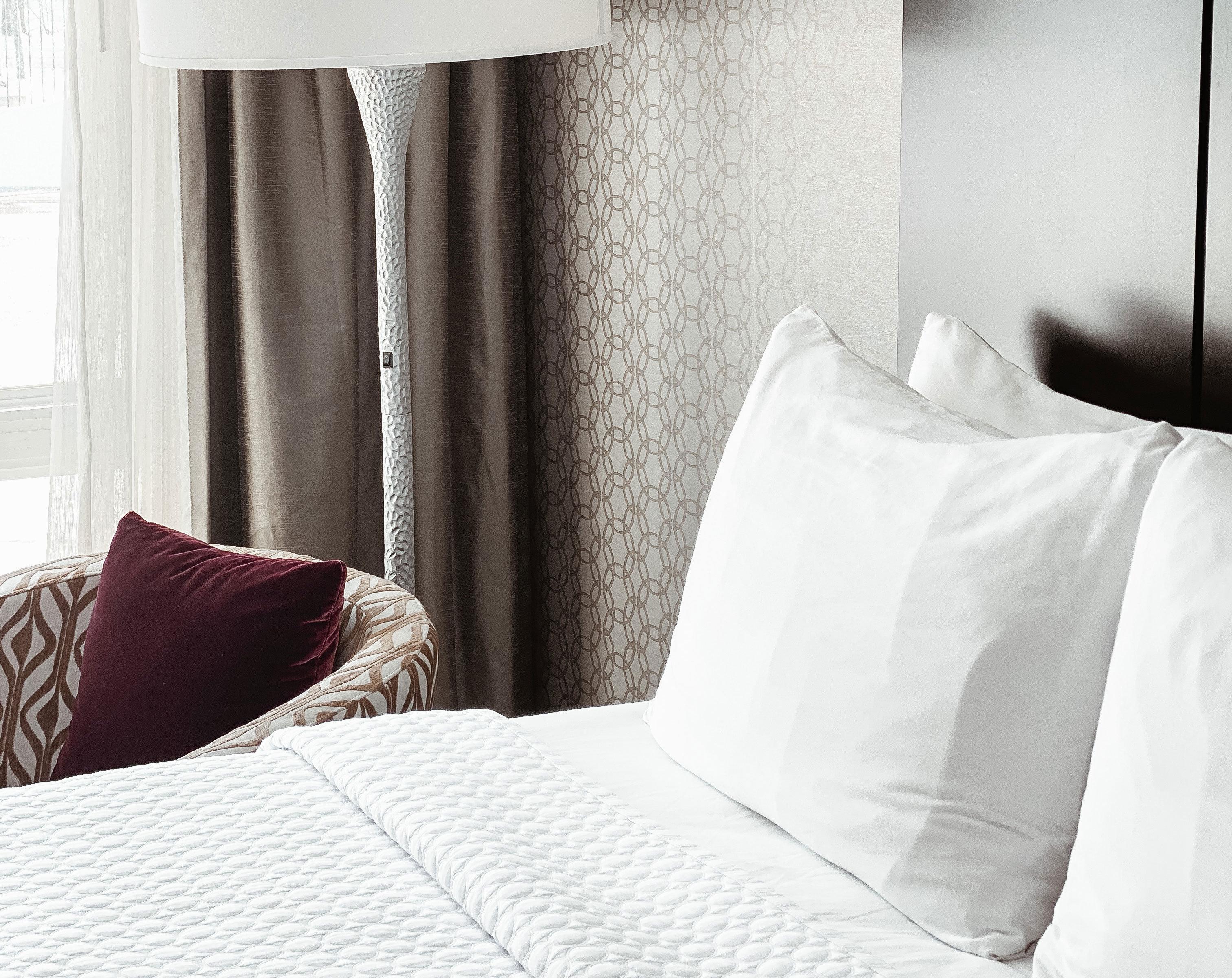 Hotel Crowne Plaza Chicago Sw - Burr Ridge By Ihg Esterno foto
