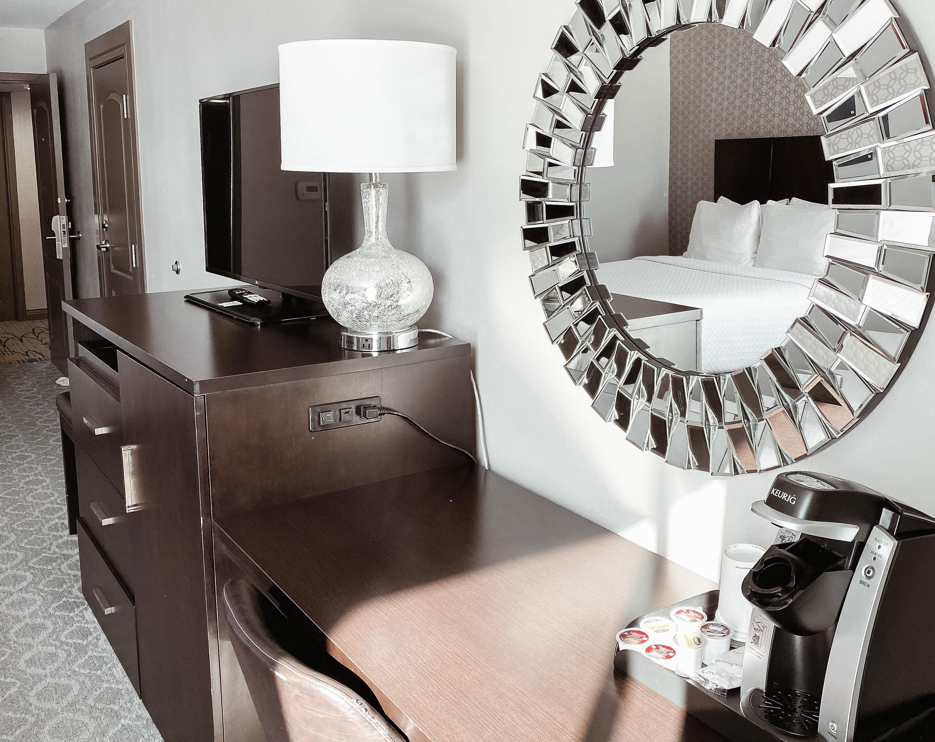 Hotel Crowne Plaza Chicago Sw - Burr Ridge By Ihg Esterno foto