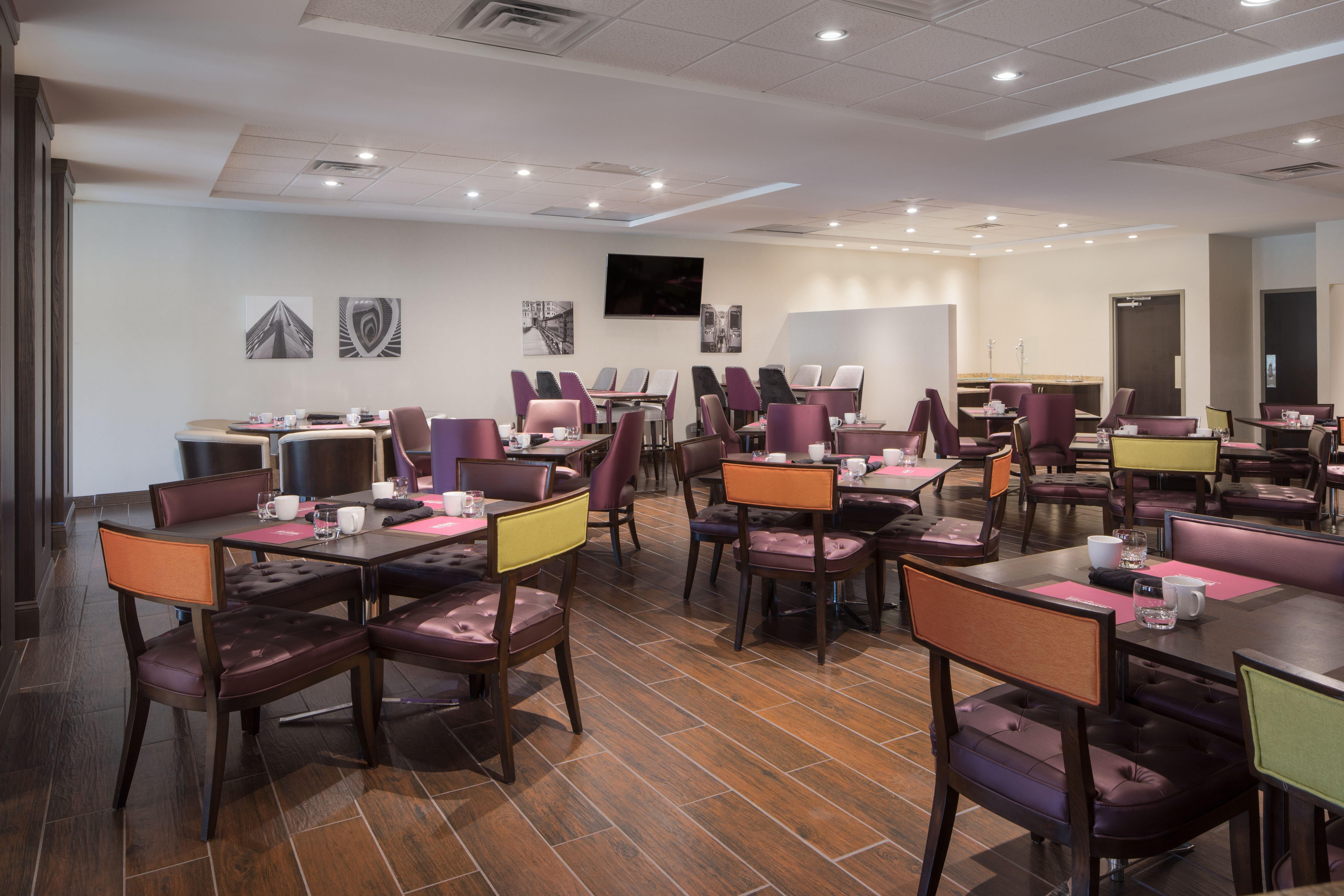 Hotel Crowne Plaza Chicago Sw - Burr Ridge By Ihg Esterno foto