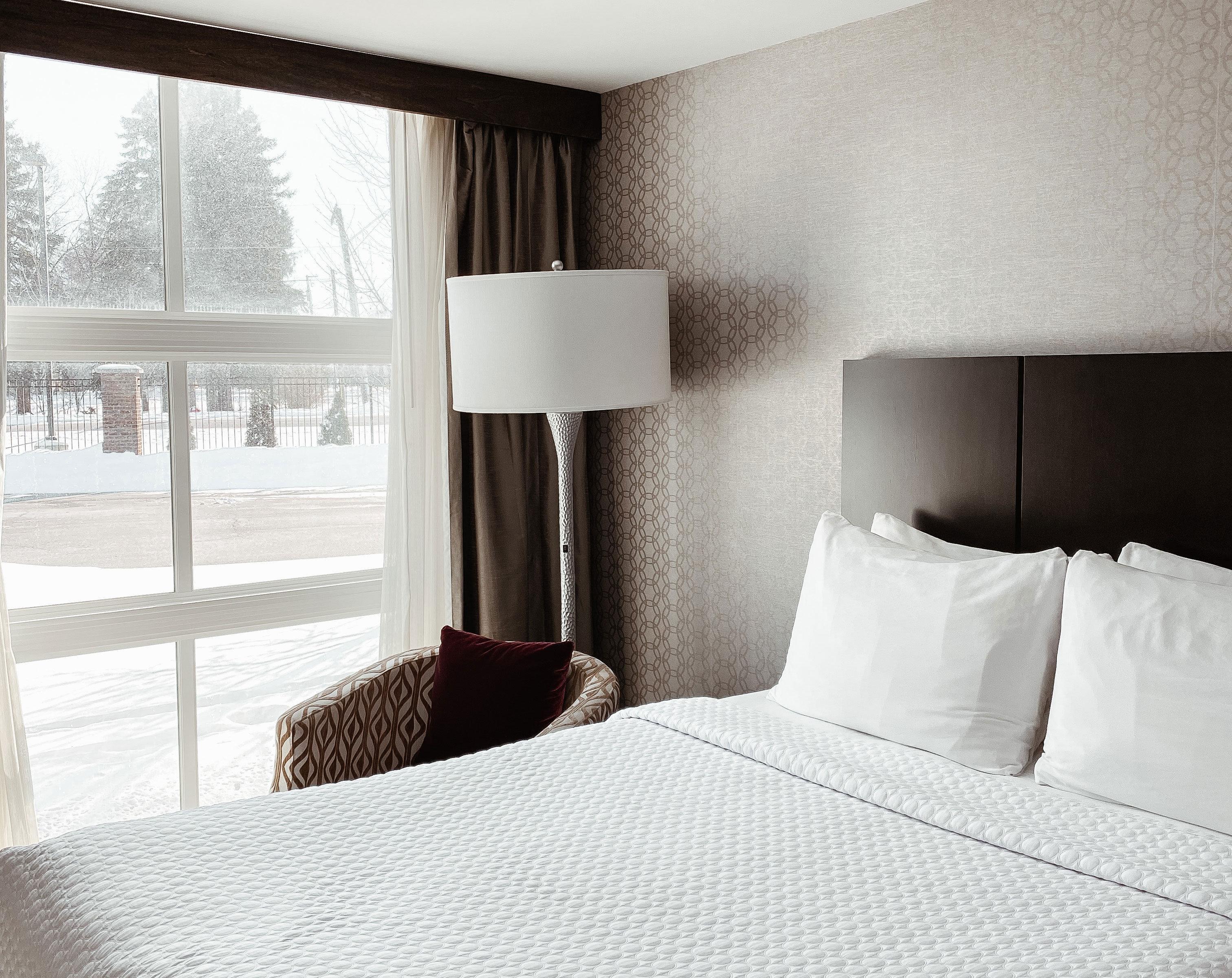 Hotel Crowne Plaza Chicago Sw - Burr Ridge By Ihg Esterno foto