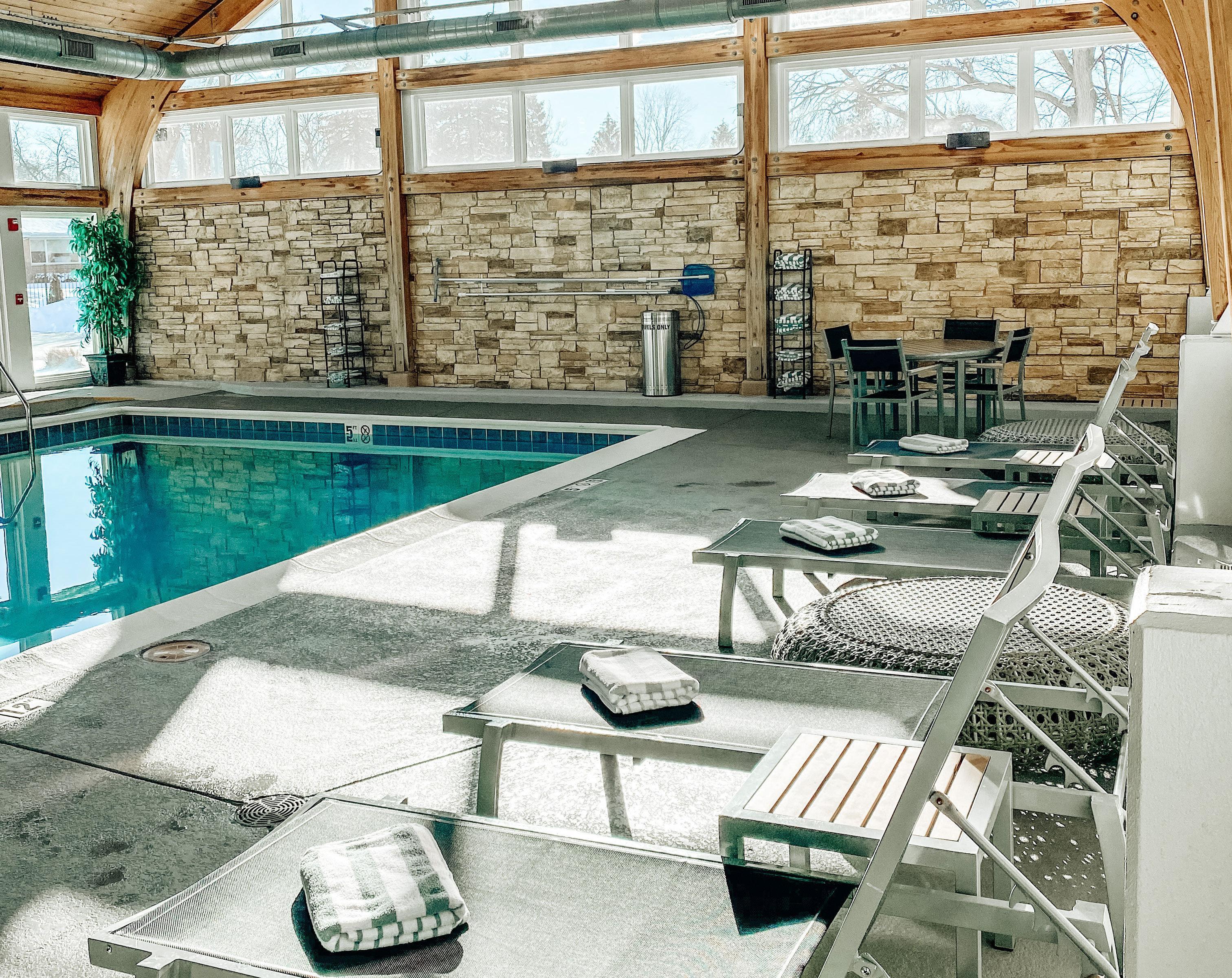 Hotel Crowne Plaza Chicago Sw - Burr Ridge By Ihg Esterno foto