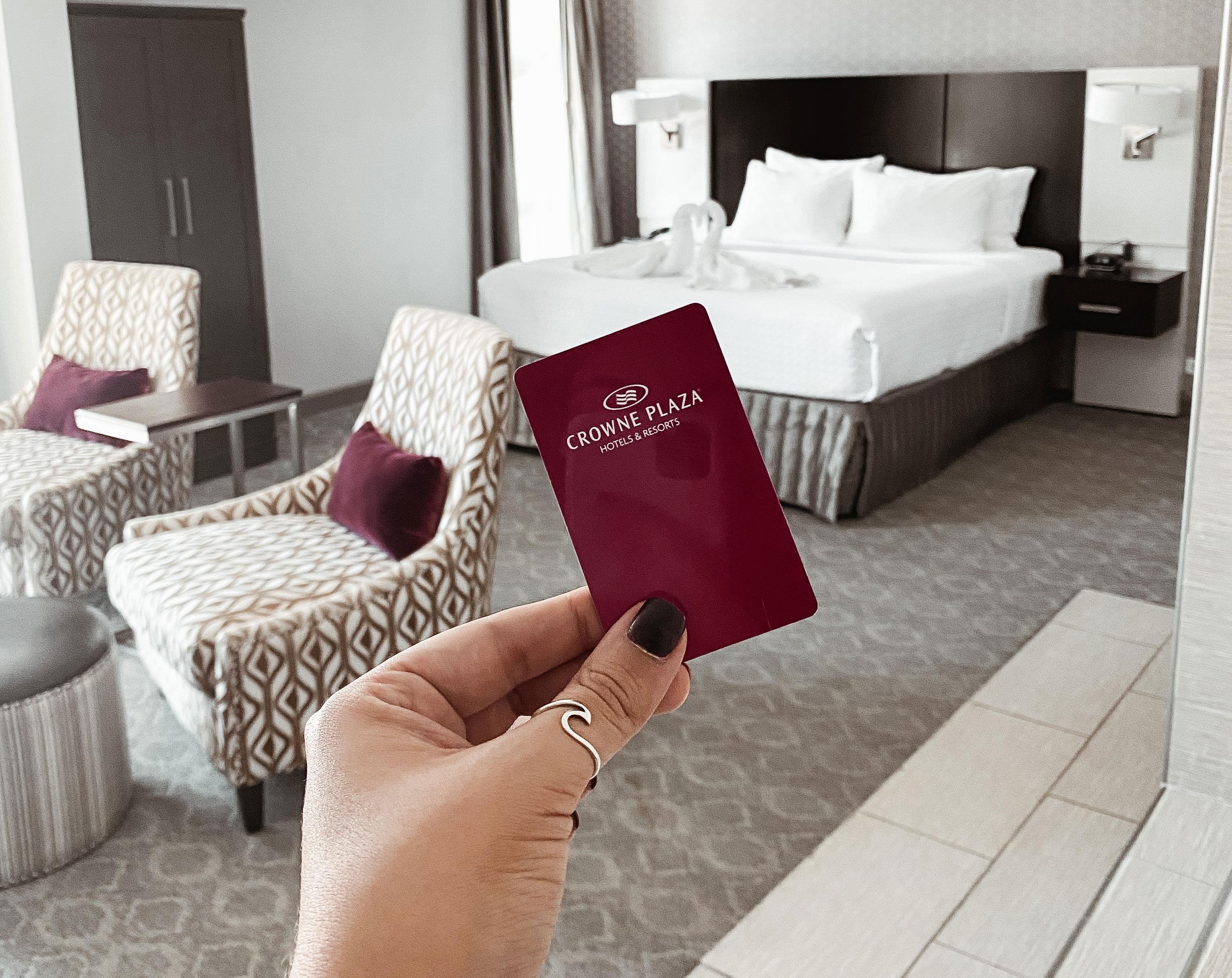 Hotel Crowne Plaza Chicago Sw - Burr Ridge By Ihg Esterno foto