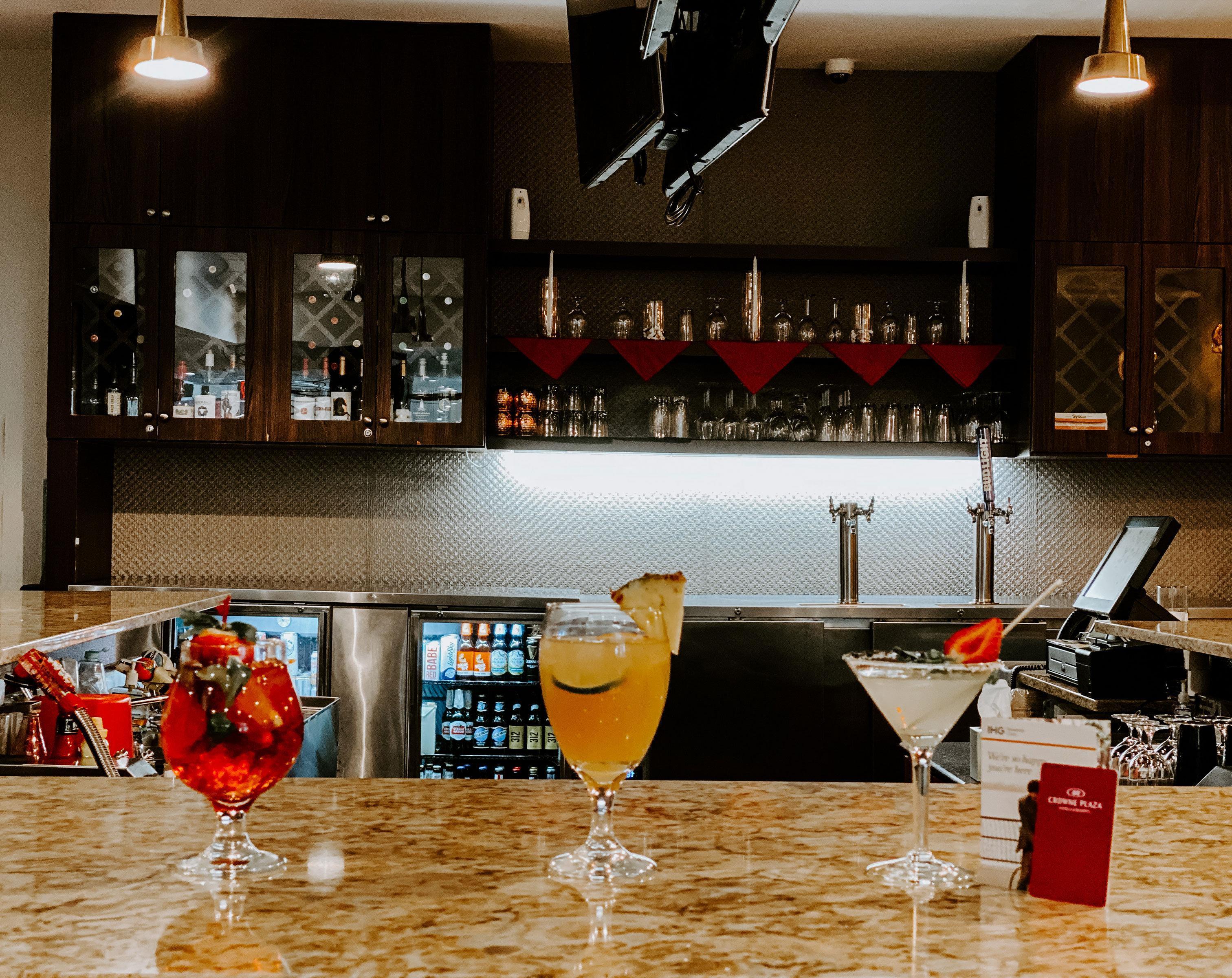 Hotel Crowne Plaza Chicago Sw - Burr Ridge By Ihg Esterno foto