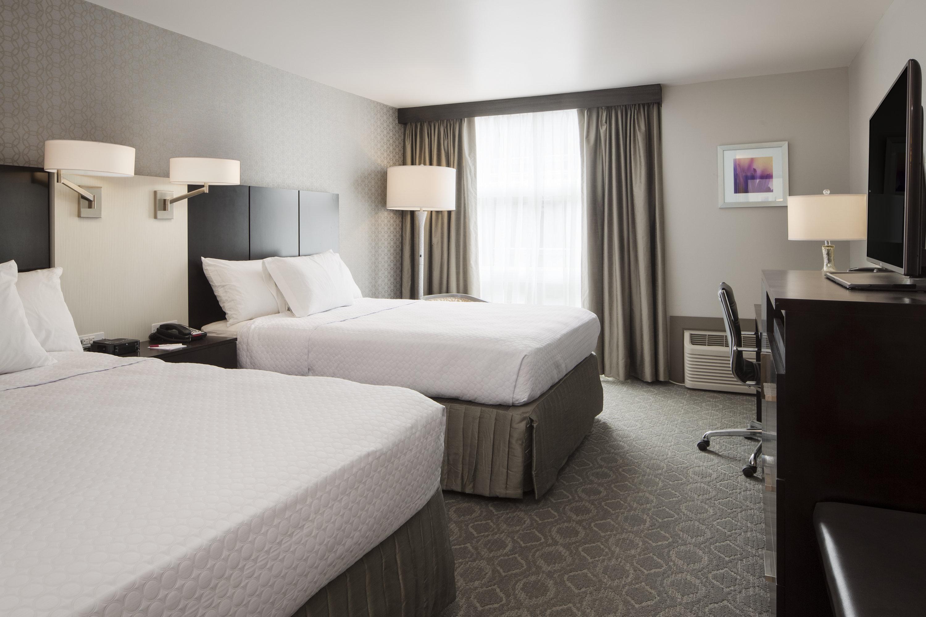 Crowne Plaza Chicago Sw - Burr Ridge, An Ihg Hotel Esterno foto