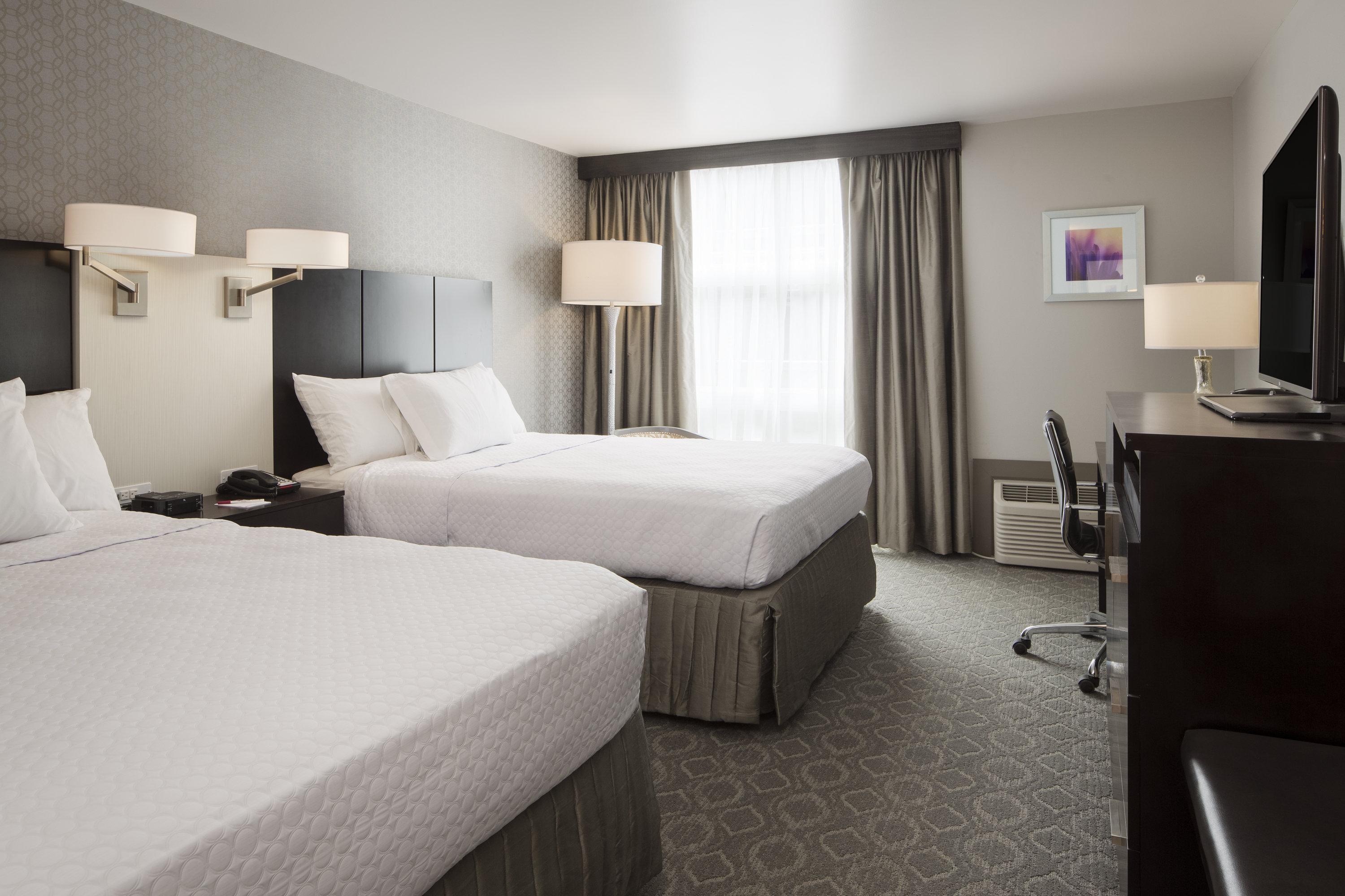 Hotel Crowne Plaza Chicago Sw - Burr Ridge By Ihg Esterno foto
