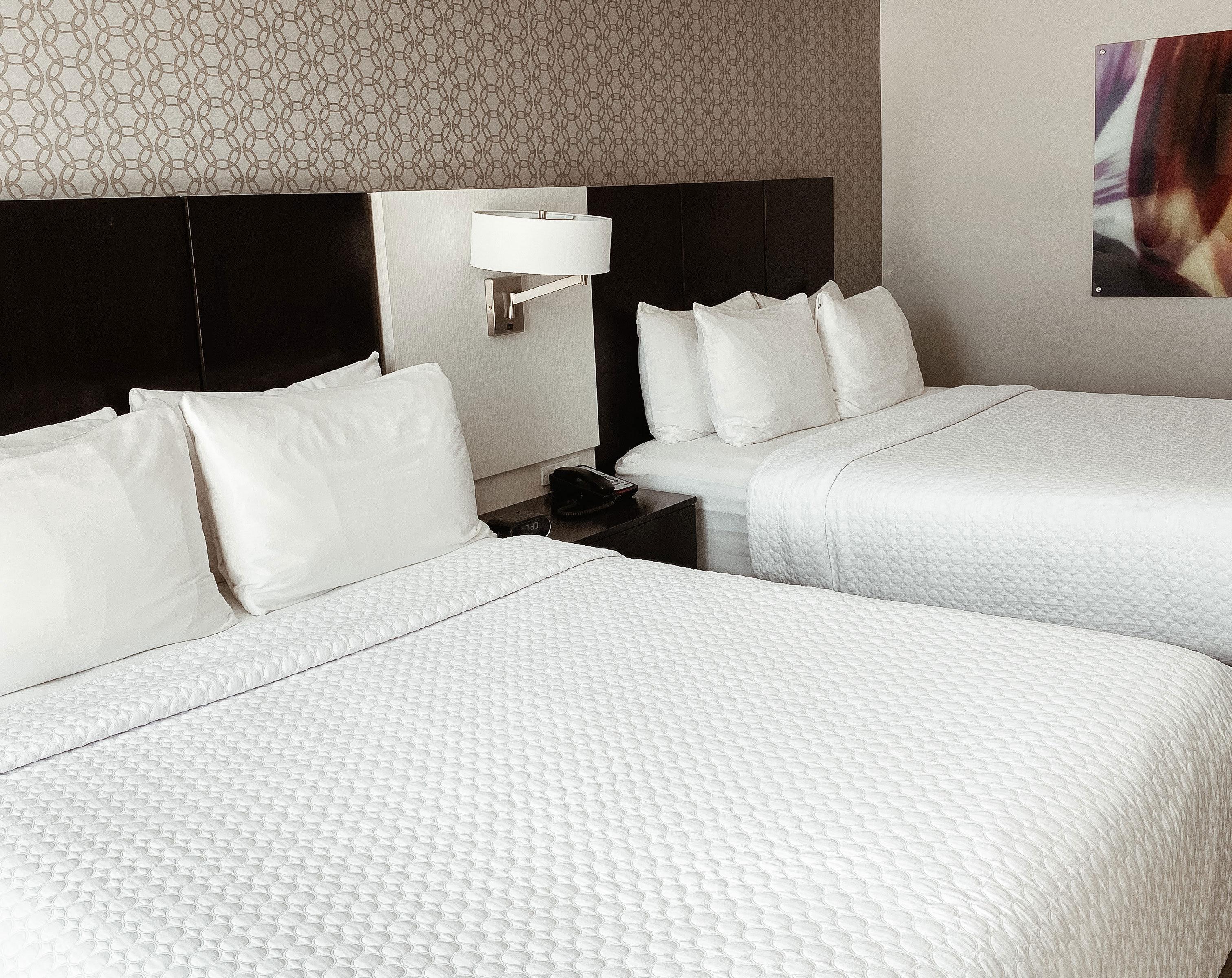 Hotel Crowne Plaza Chicago Sw - Burr Ridge By Ihg Esterno foto