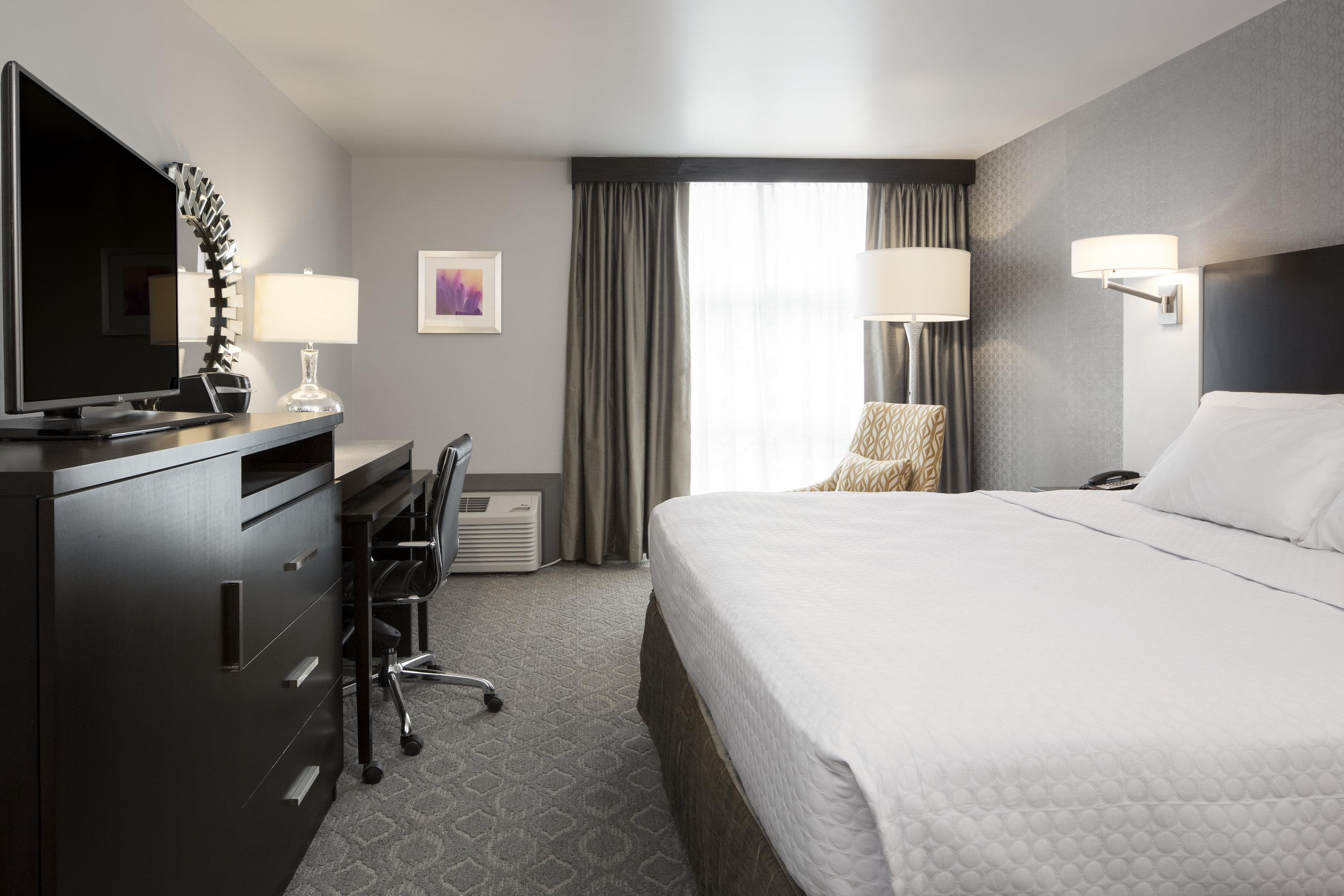 Hotel Crowne Plaza Chicago Sw - Burr Ridge By Ihg Esterno foto