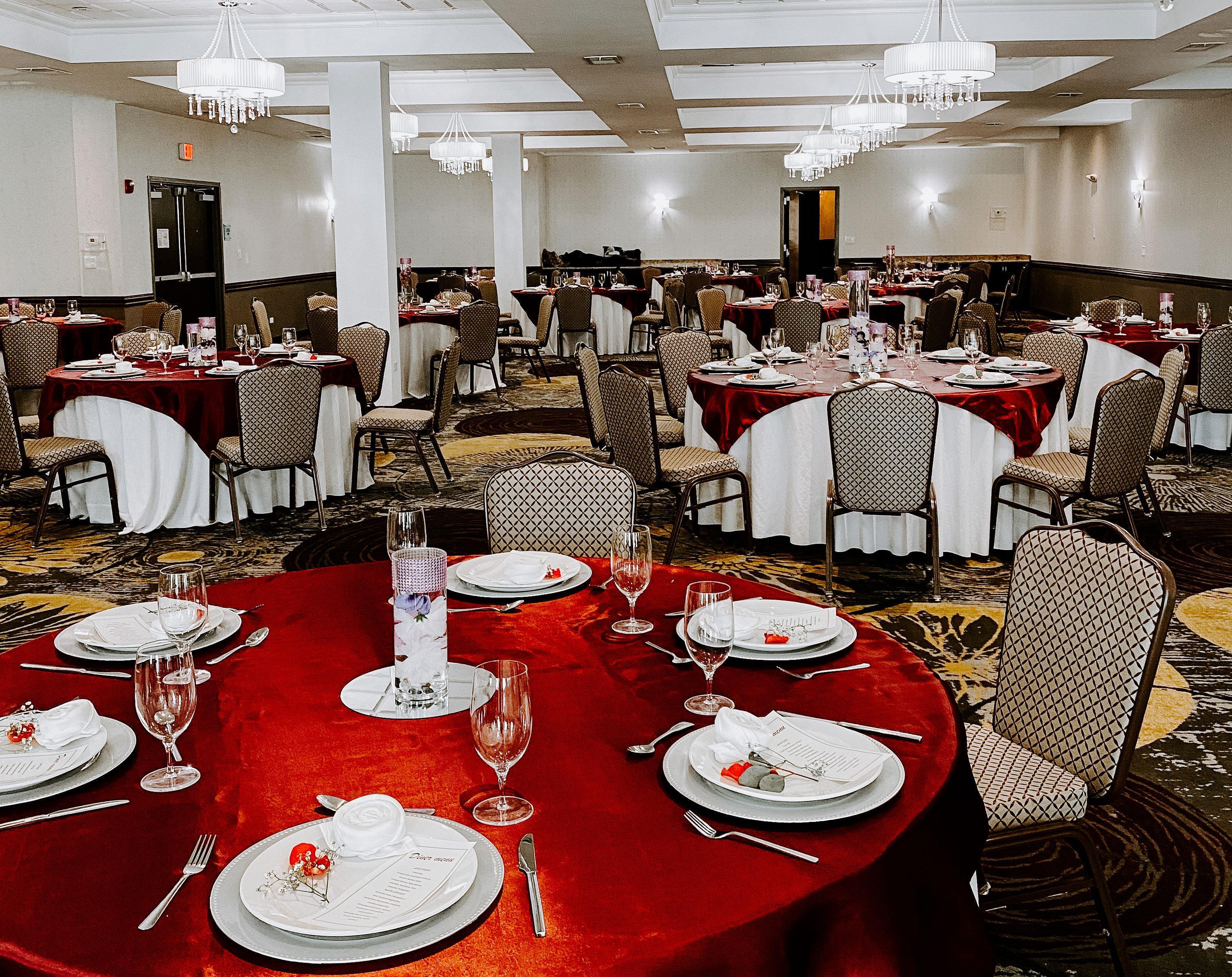 Hotel Crowne Plaza Chicago Sw - Burr Ridge By Ihg Esterno foto