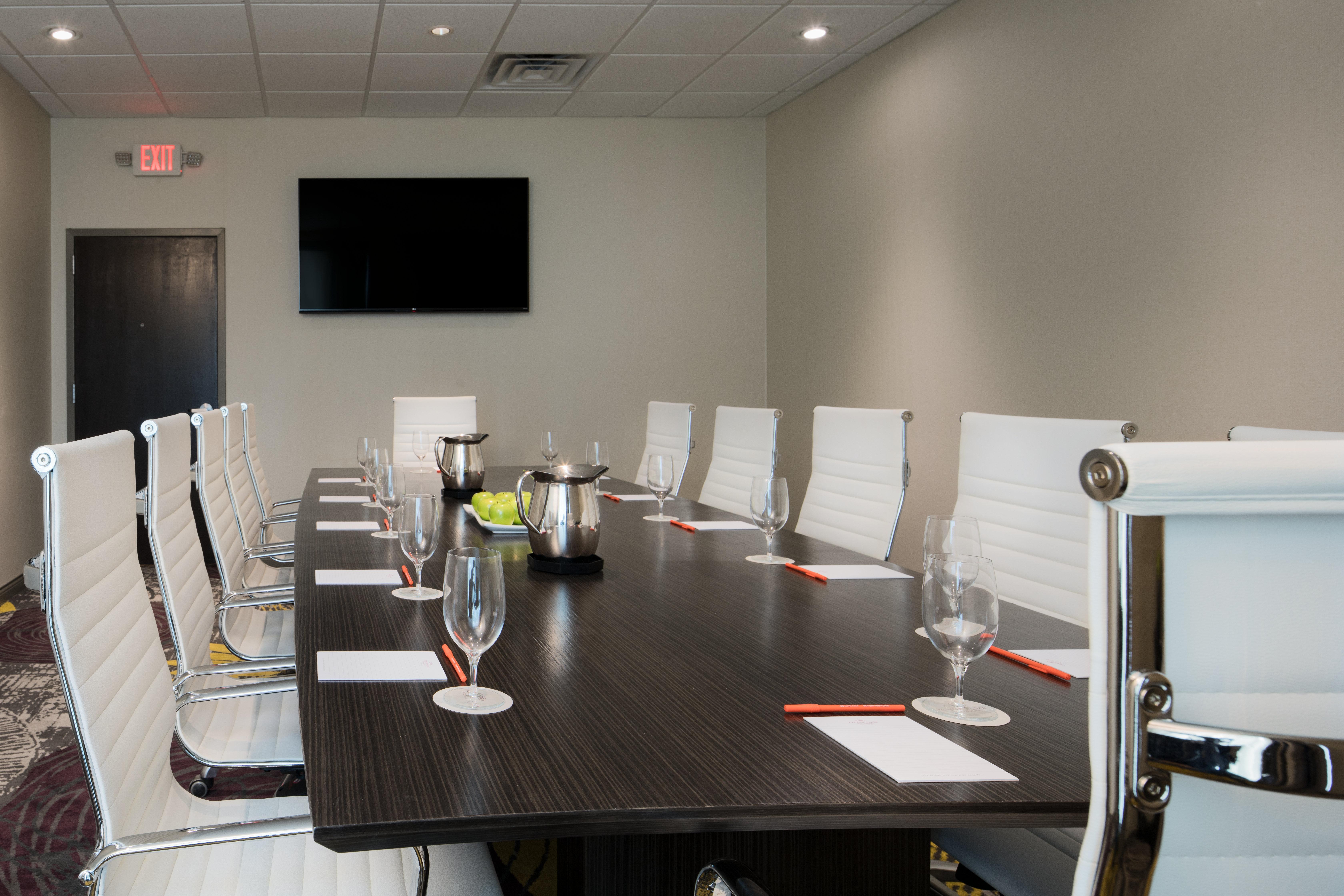 Hotel Crowne Plaza Chicago Sw - Burr Ridge By Ihg Esterno foto