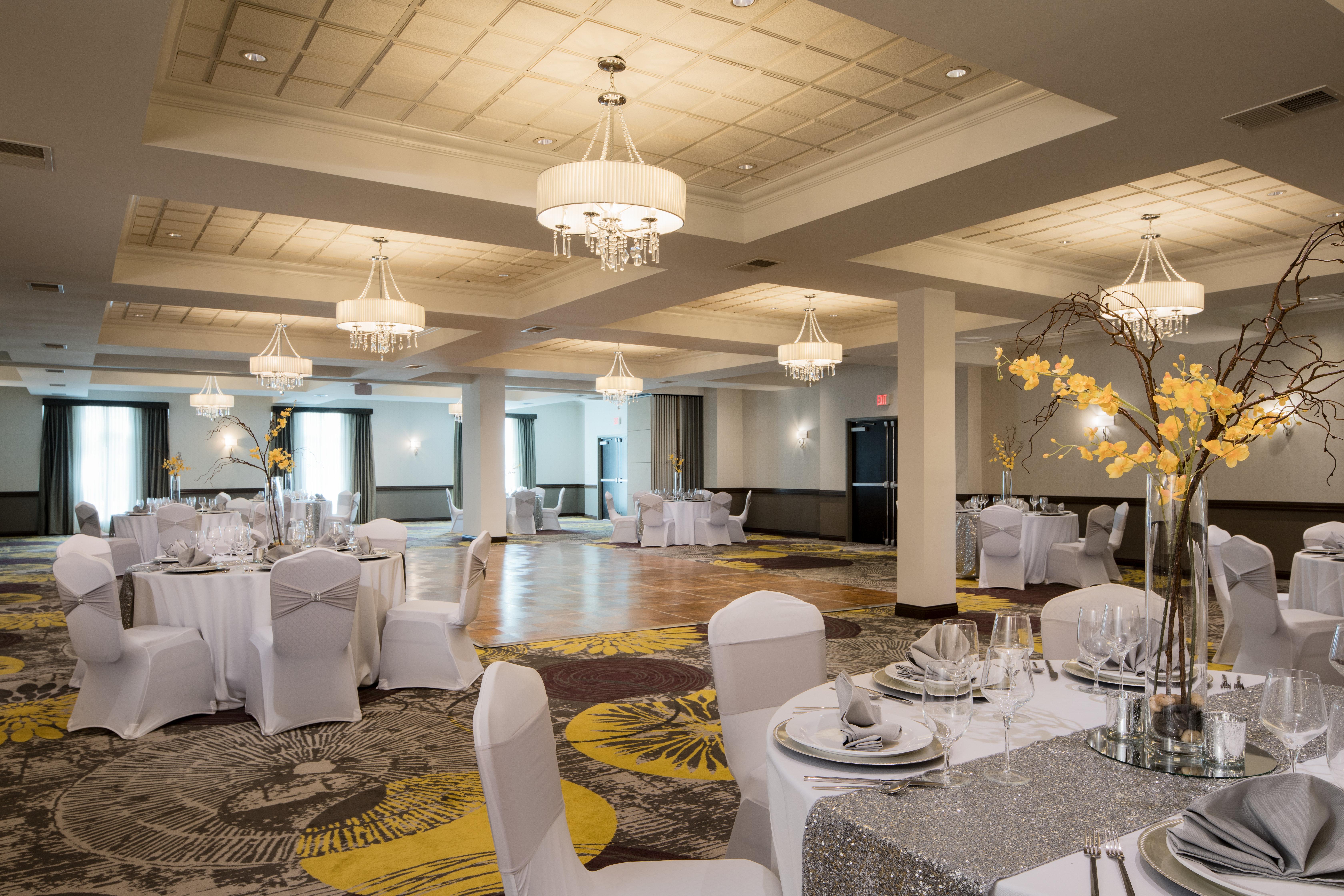 Hotel Crowne Plaza Chicago Sw - Burr Ridge By Ihg Esterno foto