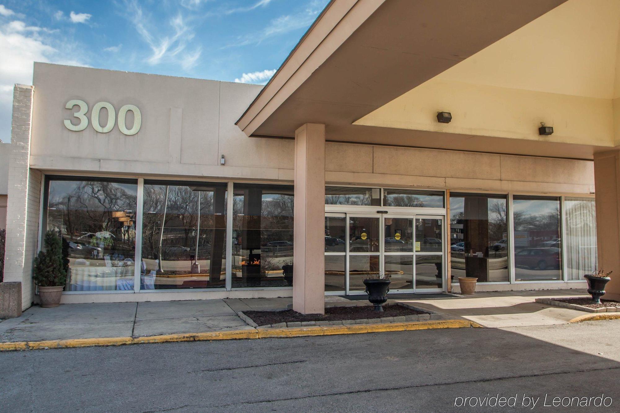 Hotel Crowne Plaza Chicago Sw - Burr Ridge By Ihg Esterno foto