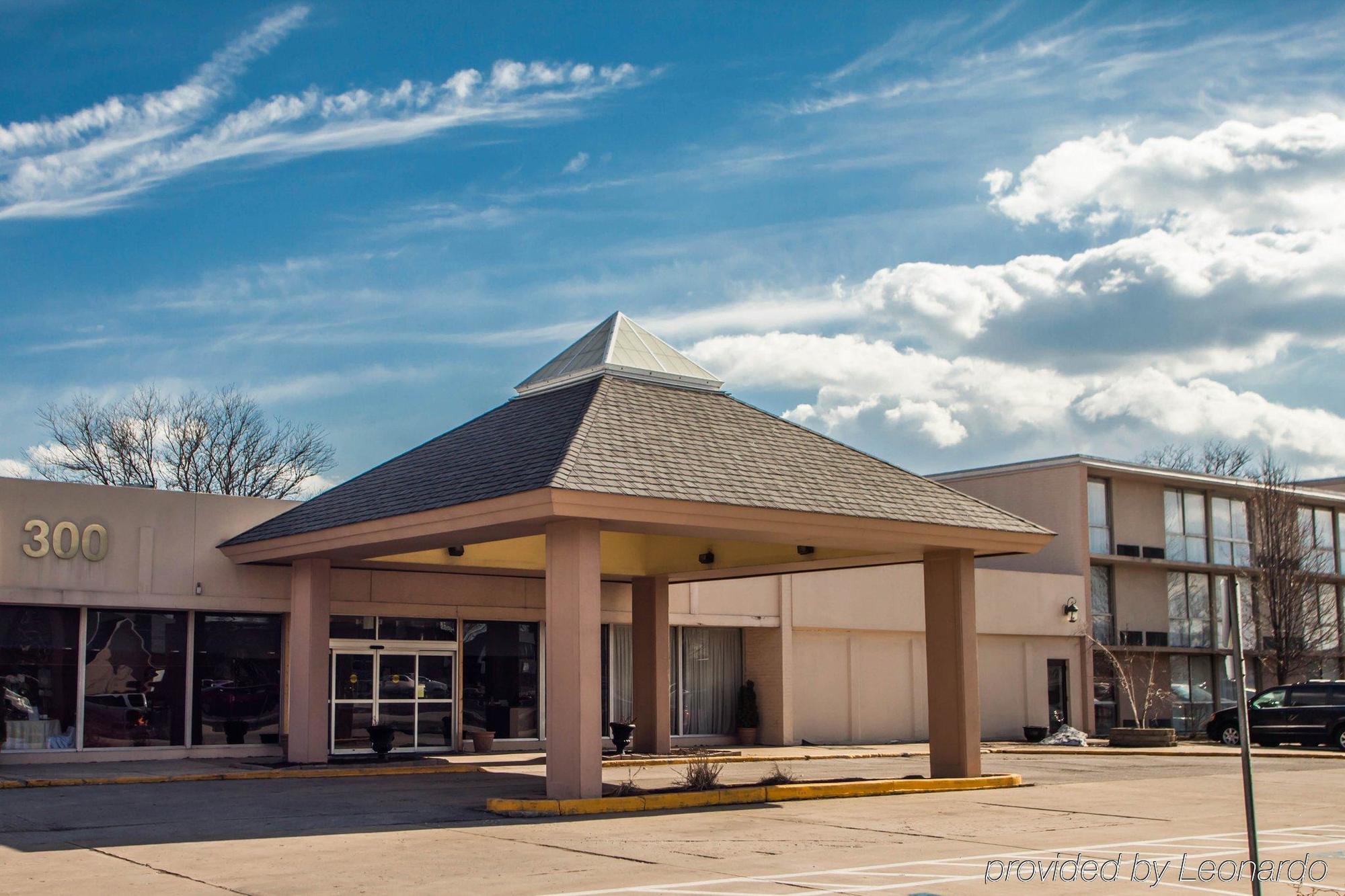 Hotel Crowne Plaza Chicago Sw - Burr Ridge By Ihg Esterno foto