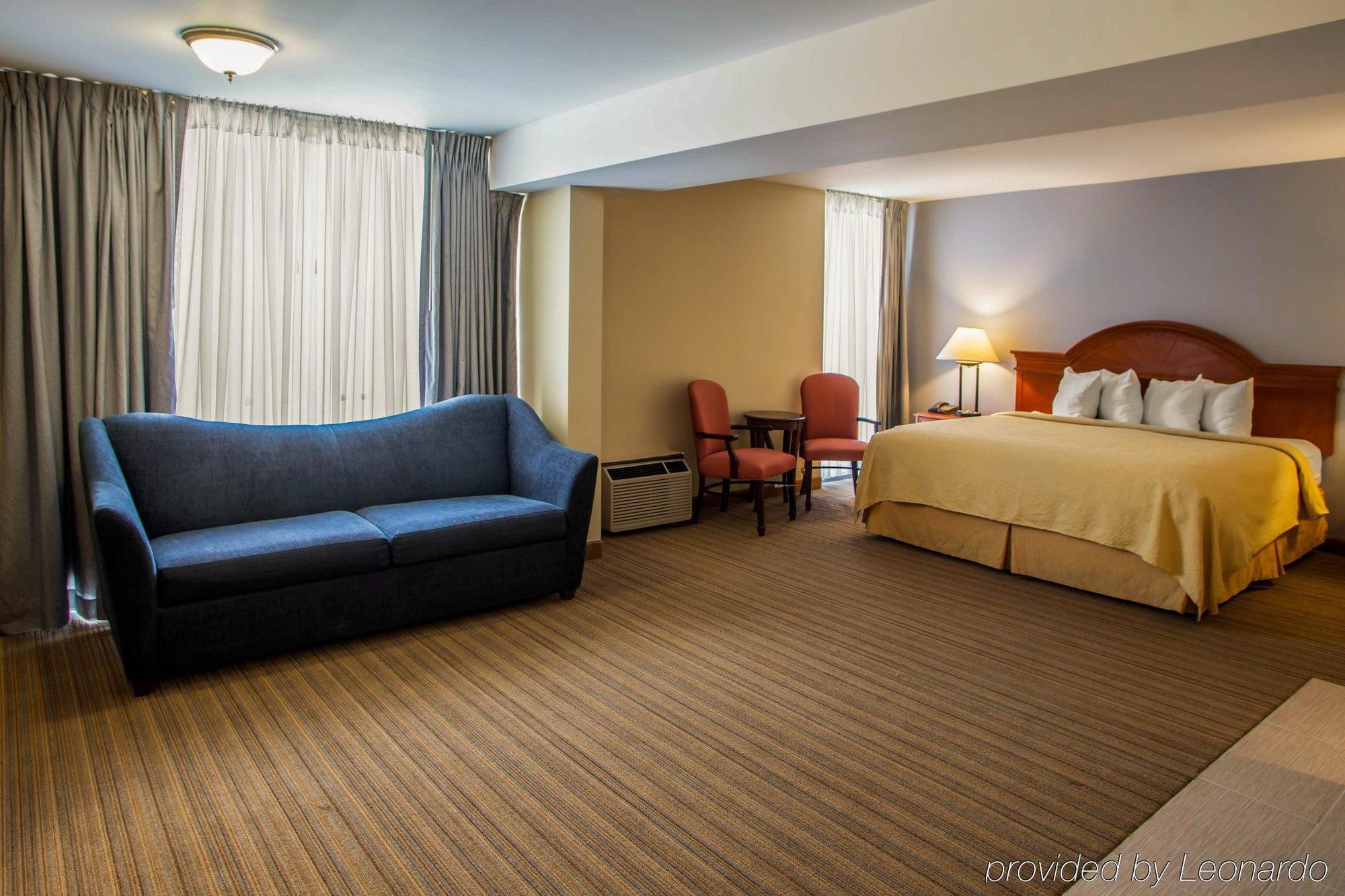 Crowne Plaza Chicago Sw - Burr Ridge, An Ihg Hotel Esterno foto