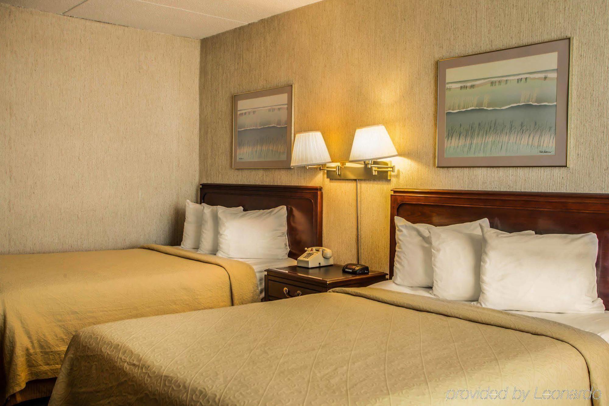 Crowne Plaza Chicago Sw - Burr Ridge, An Ihg Hotel Esterno foto