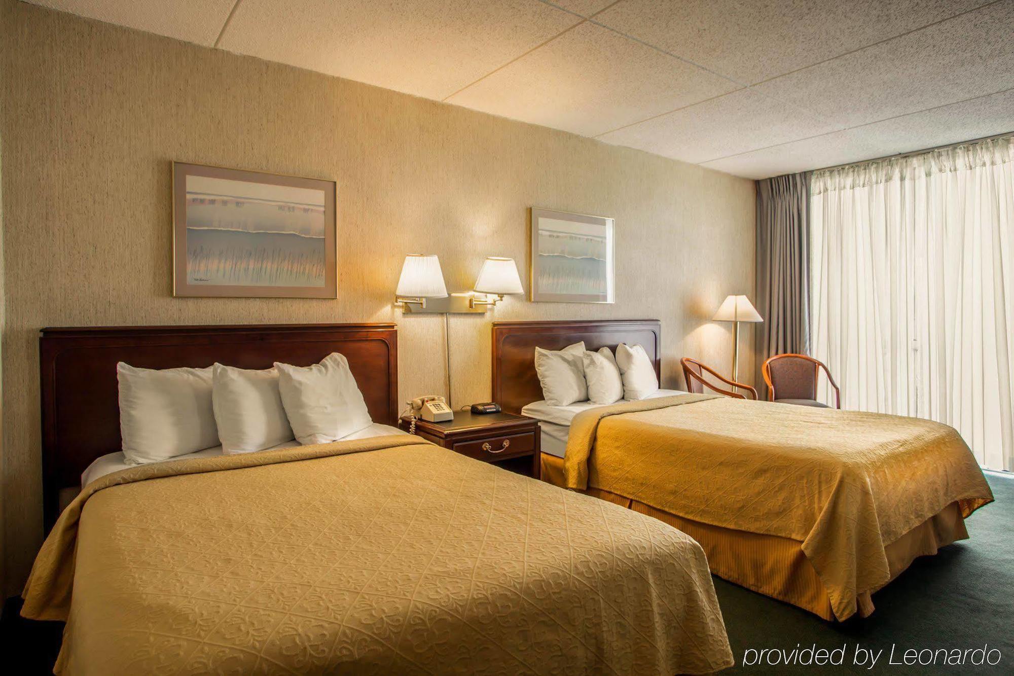 Hotel Crowne Plaza Chicago Sw - Burr Ridge By Ihg Esterno foto
