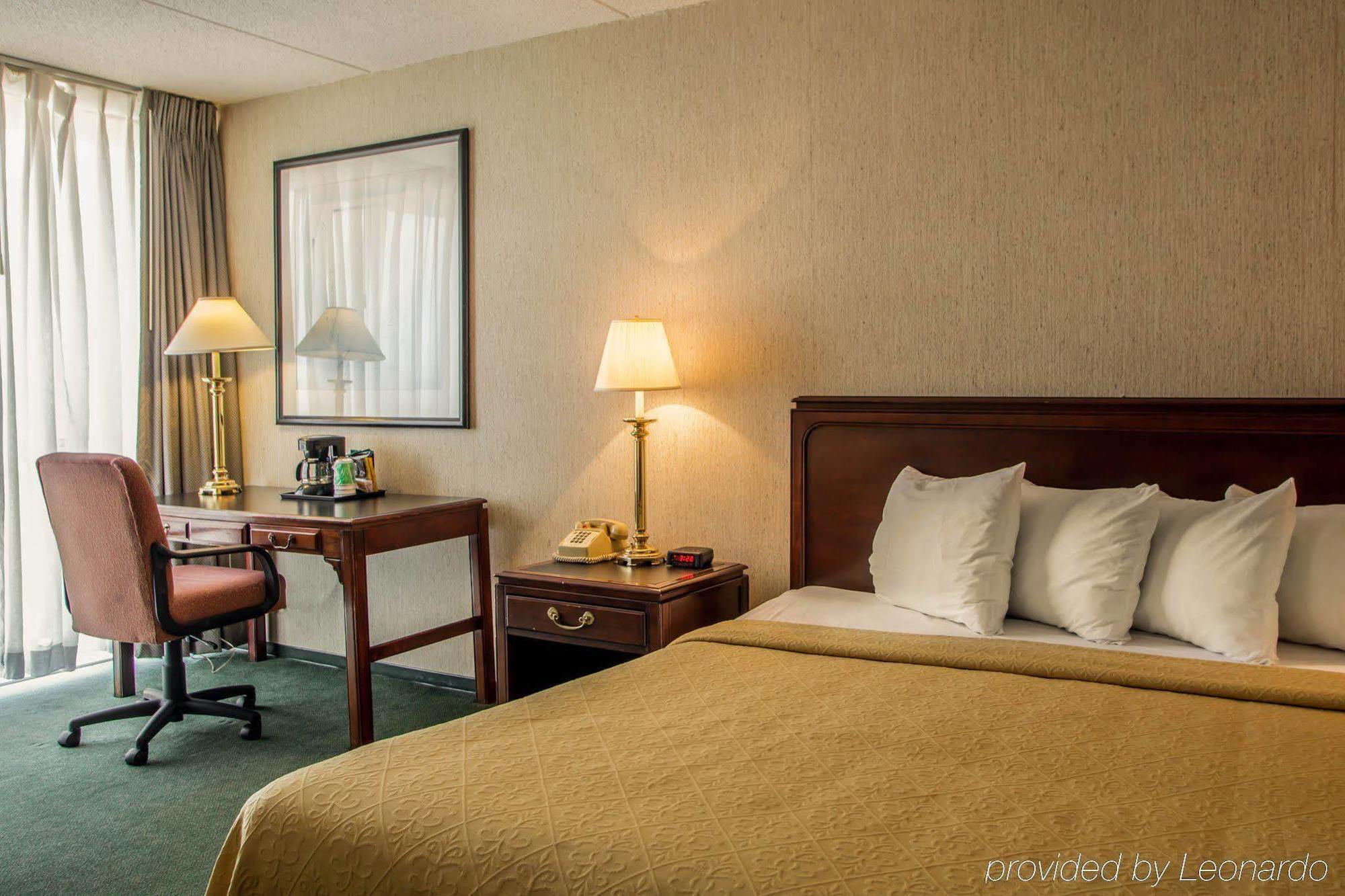 Crowne Plaza Chicago Sw - Burr Ridge, An Ihg Hotel Esterno foto