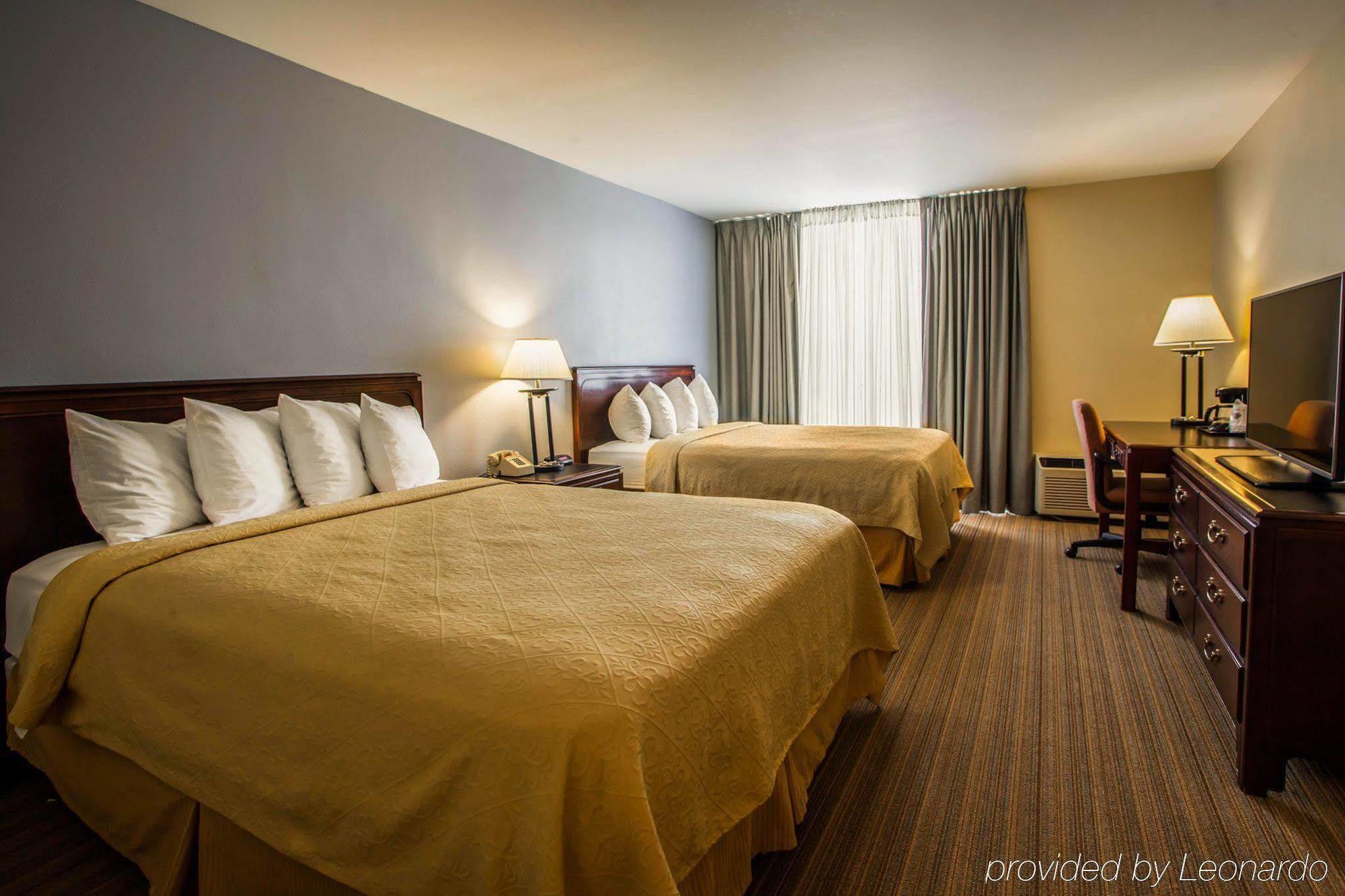 Crowne Plaza Chicago Sw - Burr Ridge, An Ihg Hotel Esterno foto