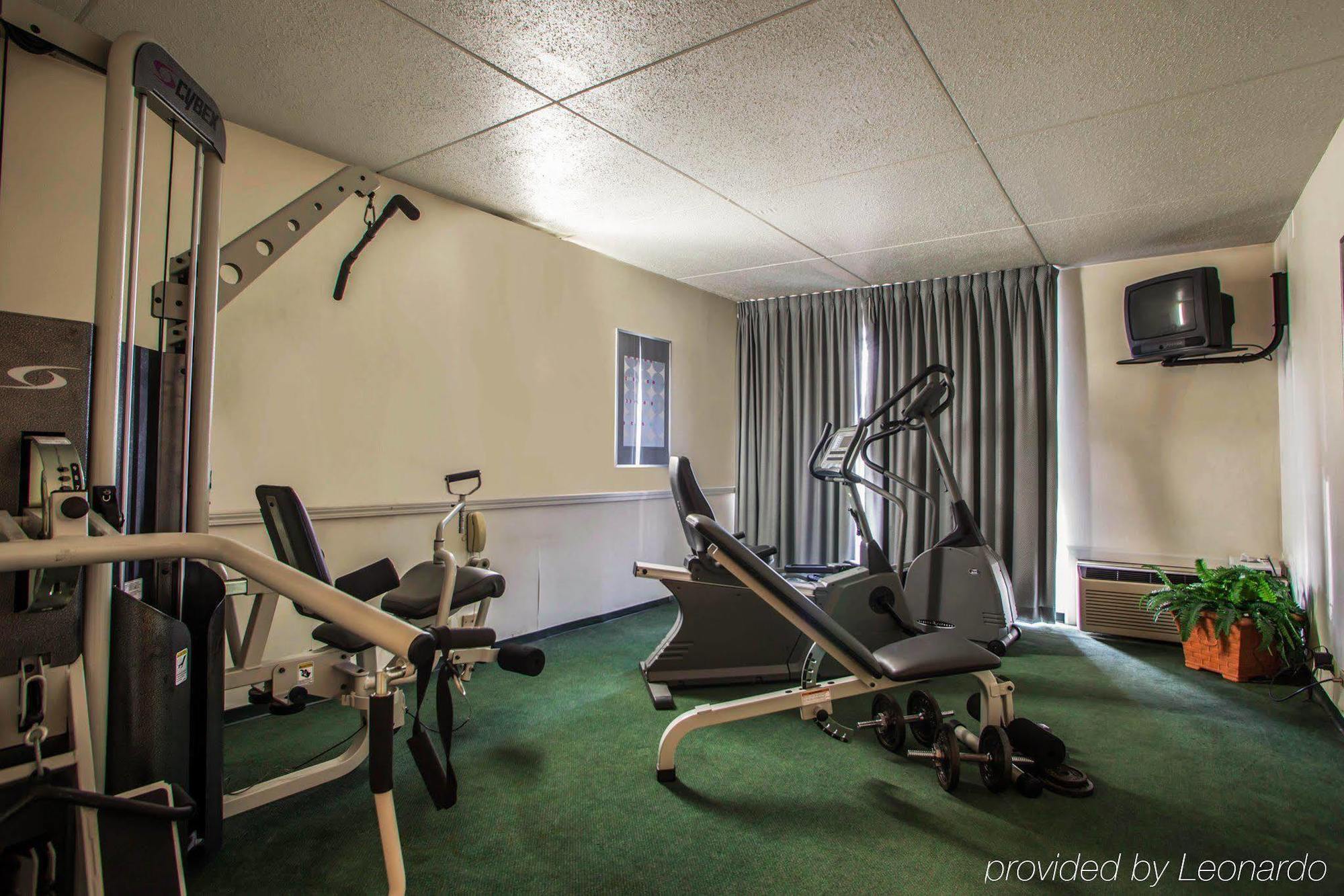 Hotel Crowne Plaza Chicago Sw - Burr Ridge By Ihg Esterno foto