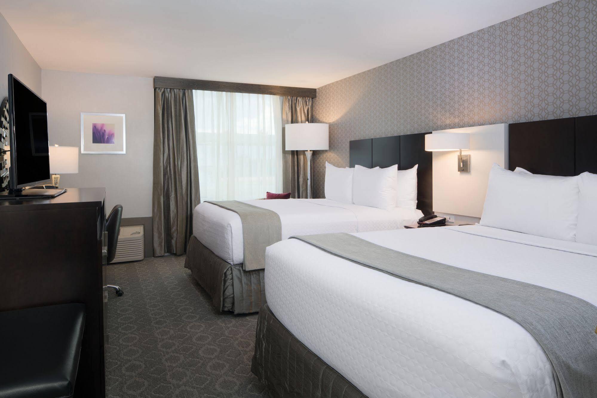 Crowne Plaza Chicago Sw - Burr Ridge, An Ihg Hotel Esterno foto