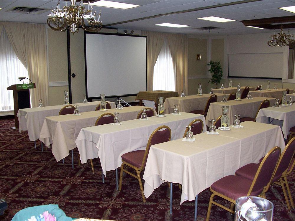 Hotel Crowne Plaza Chicago Sw - Burr Ridge By Ihg Servizi foto